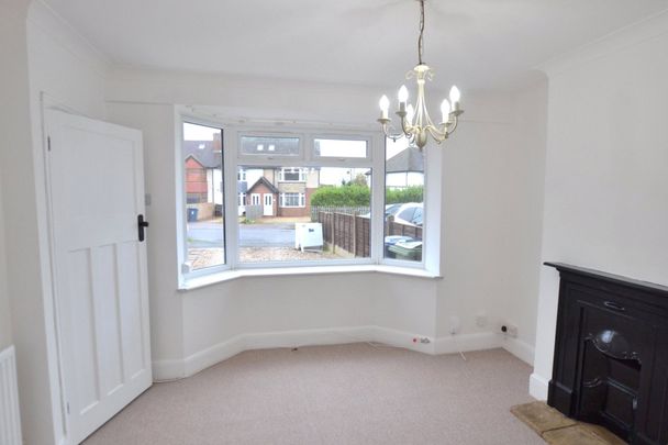 Boverton Drive, Brockworth, Gloucester, GL3 - Photo 1