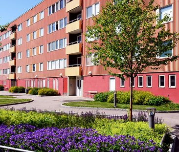 Vinddraget 11 C, våning 1 - Foto 1