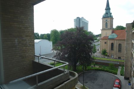 Indflytningsklar lejlighed i hjertet af Aalborg - Photo 4