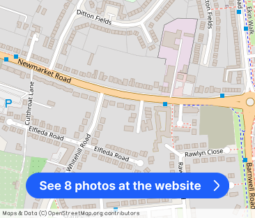 Newmarket Road, Cambridge, Cambridgeshire - Photo 1
