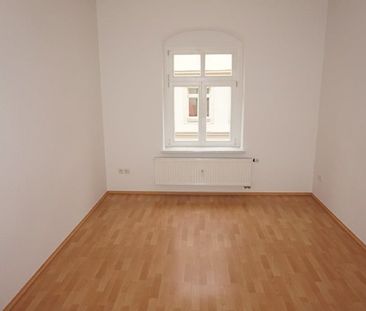 Willkommen in Pirna - Helle 2-Zimmerwohnung mitten im Zentrum zu ve... - Photo 4