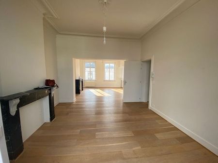 Appartement te huur - Foto 3