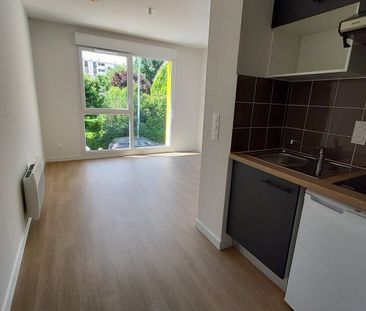 Location Appartement 1 pièce 22m² JOUE LES TOURS 37300 - Photo 4