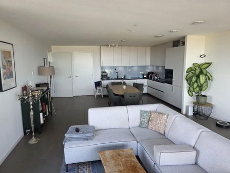 Te huur: Appartement Anna van Buerenplein in Den Haag - Photo 3