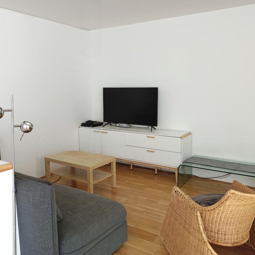 2 Zimmerwohnung mit Terrasse nähe dem Naschmarkt! - Photo 1