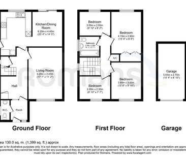 Delane Drive, Winnersh, Wokingham, RG41 - Photo 4