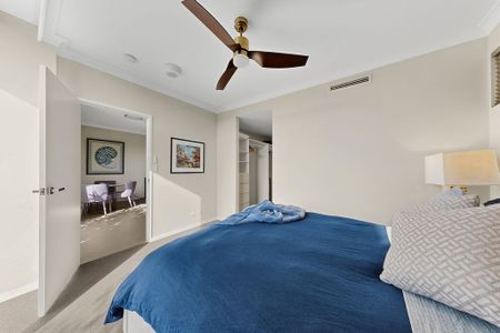 EXECUTIVE FULLY FURNISHED – DESIGNER INTERIORS - Photo 4