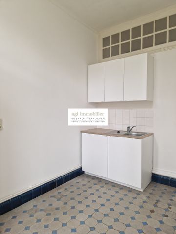 Location Appartement 3 pièces 72m² BOURBOURG 59630 - Photo 3