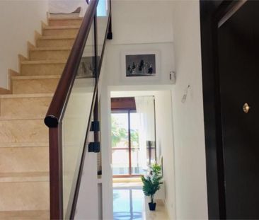 Piso de alquiler en Calle Bélgica, 4, Mijas Golf - Photo 1