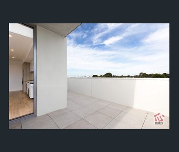 Striking apartment in ideal location! - Photo 6