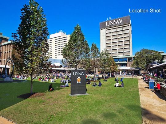 1/5 Kennedy Street, Kingsford NSW 2032 - Apartment For Rent | Domain - Photo 1