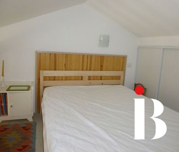 Location Appartement 1 pièce 14m² ST SEBASTIEN SUR LOIRE 44230 - Photo 3