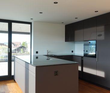 Neubau-Traum mit Weitblick - Foto 3
