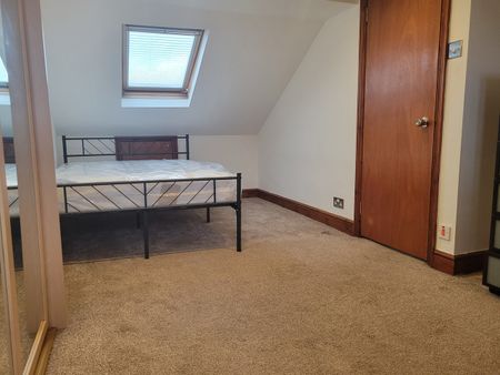 Room in a Shared House, Capworth Street, E10 - Photo 2
