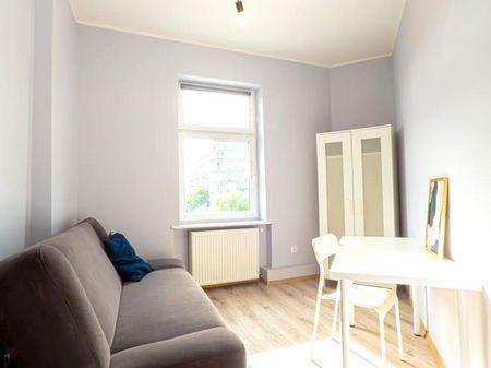 Pokój, ul. Dubois - Photo 3