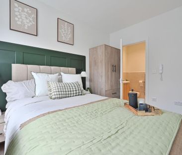 6 bedroom house of multiple occupation to rent - Photo 5