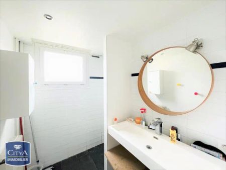 Appartement à louer 1 pièce 10m² - Photo 5
