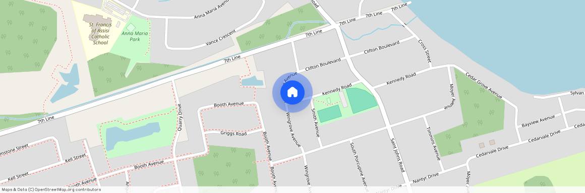 1757 Wingrove Avenue Unit# Lower Unit, Innisfil