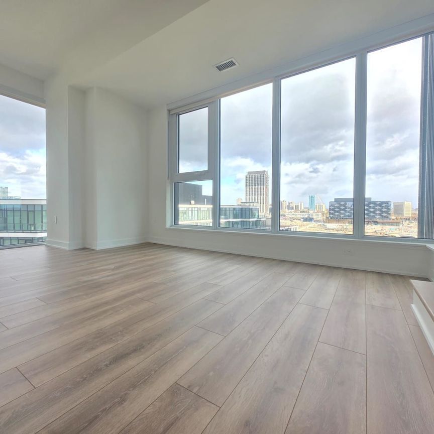 For Lease - 1 Quarrington Lane Unit# 819, Toronto, Ontario - Photo 1