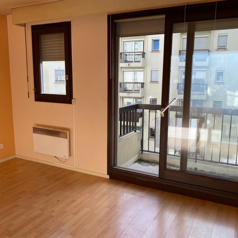 rue d'Allagnat, 5 A, 63000, Clermont Ferrand - Photo 1