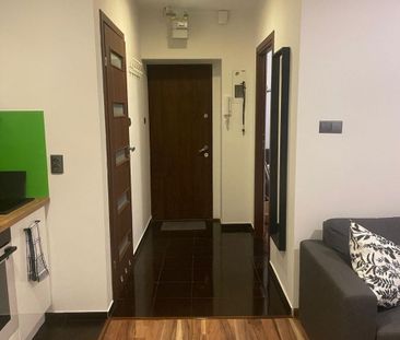 Nowolipie - kompaktowe dwa pokoje 28.71 m² - Photo 6