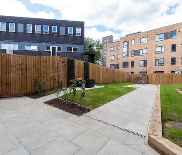 2 bedroom apartment to rent - Photo 6