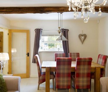 3 bedroom parking to rent - Photo 6