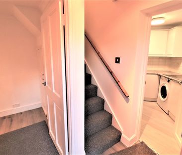 1 Bed Semi-Detached House, Ryecroft Road, SE13 - Photo 3