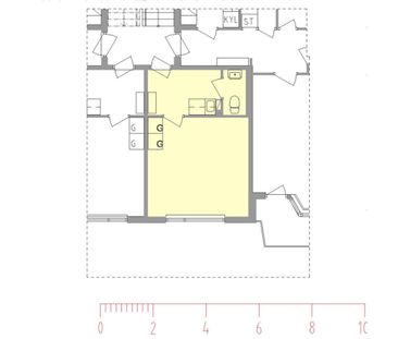 Värdsholmsgatan 30 - Foto 2