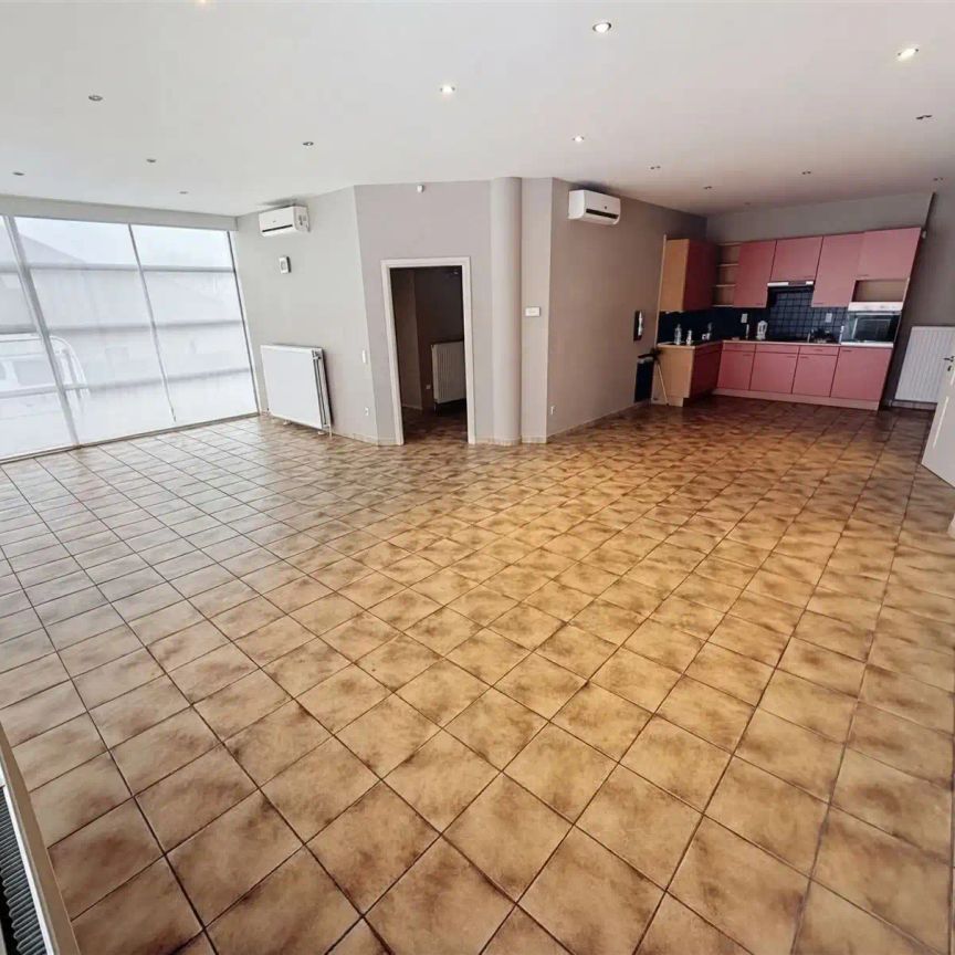 PRACHTIGE LOFT MET 2 SLP GARAGE EN TERRAS. - Photo 1