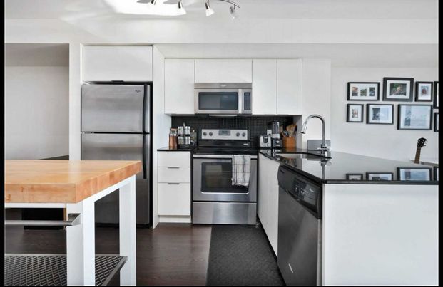 For Lease - 78 Tecumseth Street Unit# 1505, Toronto, Ontario - Photo 1