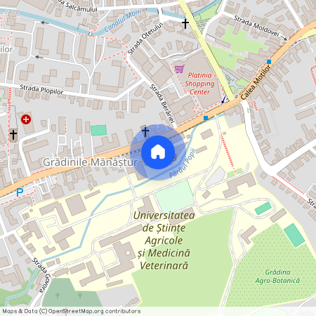 Cluj, Cluj-Napoca