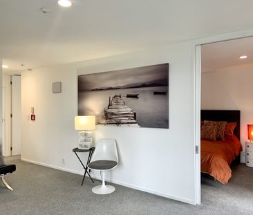 City Centre, 2 bedrooms - Photo 6