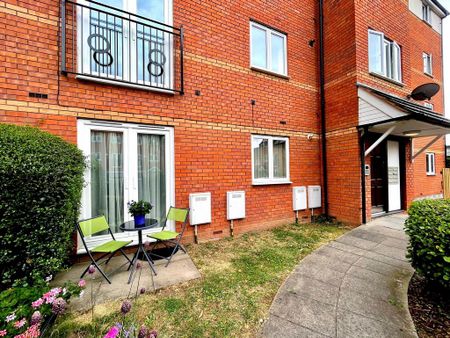 1 bedroom apartment to rent - Photo 3