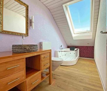 4.5 Zimmer, 98 m², 2. Stock - Photo 4