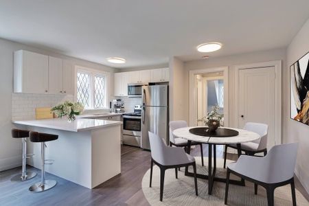 For Lease - 7 Brule Terrace Unit# 9, Toronto, Ontario - Photo 5