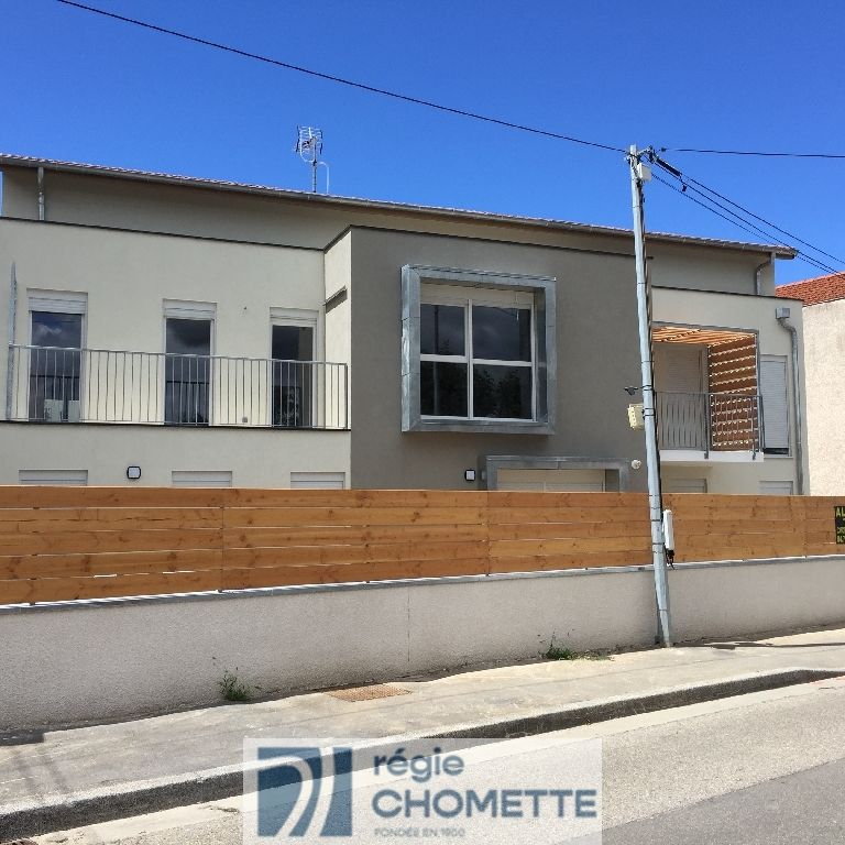 6 rue des paquerettes 69500 bron - Photo 1