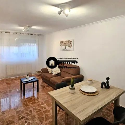 Apartamento en alquiler en Carrefour - Foto 1