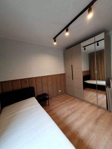 Pokój, ul. Madalińskiego - Photo 3