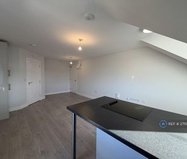 1 bedroom flat to rent - Photo 2