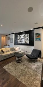 Condo luxueux et bien localisé à louer (Disponible) / Luxurious Condo well located condo for rent (Available) - Photo 3