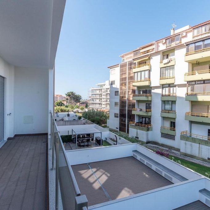 2 bedroom luxury Flat for rent in Cascais, Portugal - Photo 1