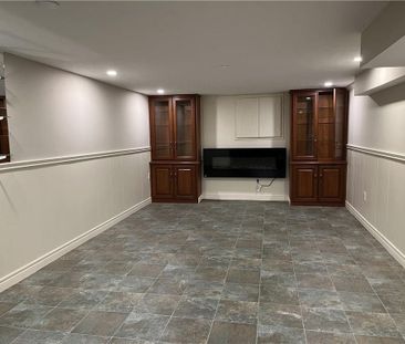 For Lease - 461 South Pelham Road Unit# LOWER, Welland, Ontario - Photo 6