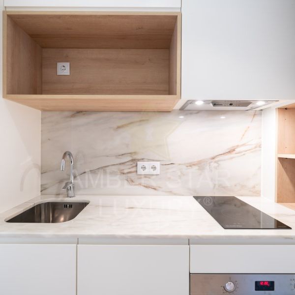 Apartamento T1 em Porto - Foto 1