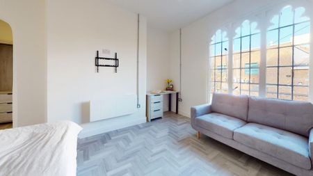 1 bedroom terraced house to rent - Photo 3