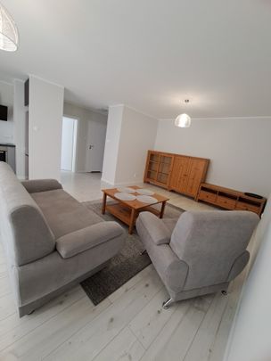 MIESZKANIE na WYNAJEM - Photo 1