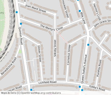 Silksby Street, Cheylesmore, CV3 5FX - Photo 1