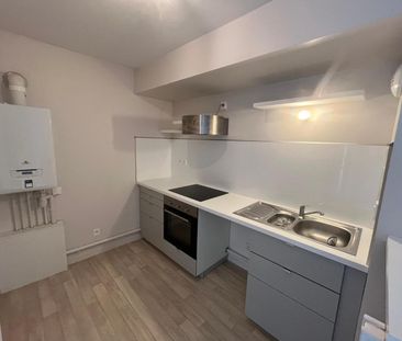 Location Appartement 2 pièces 42m² TOURS 37100 - Photo 5
