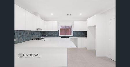 Near New Three Bedroom Brick Granny Flat - Photo 4