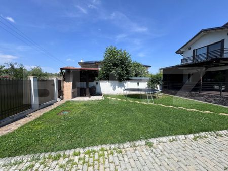 Proprietate rezidențială de Inchiriat, zona Parcul Chindia - Fotografie 4